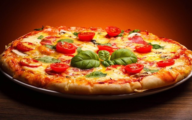 Pizza Lala - Phùng Chí Kiên