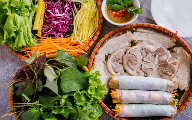 Quán Bi - Món Ngon Đà Nẵng