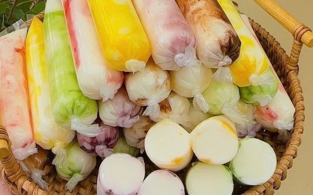 Ăn Vặt Mẹ Nhím