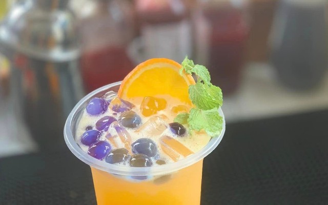 Tiệm Trà Và Cà Phê KaVa - Ngô Quyền