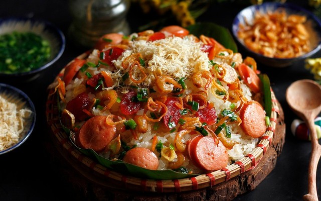 Quán Kim Oanh - Xôi Mặn, Bánh Mì & Bánh Ướt