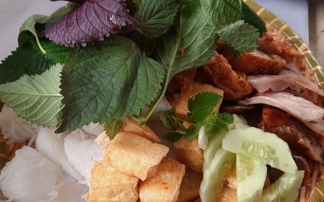 Bún Đậu 259 Nguyễn Khang