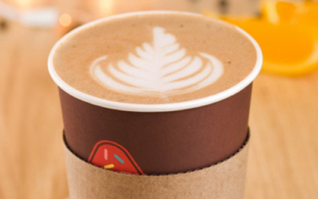 Milk Tea 24/7 Coffee - Đồ Uống - 380 Đường 2/9