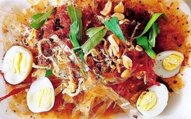 Đồ Ăn Vặt Su Su