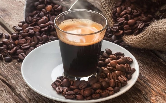 Minh Nhân - Coffee & Tea