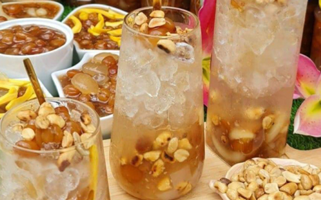 Ăn Vặt Bếp Nhà Mập 78