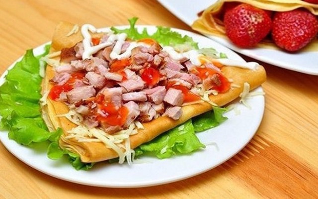 Cờ-Rếp Số 1 Việt Nam - 98A Ngụy Như Kon Tum