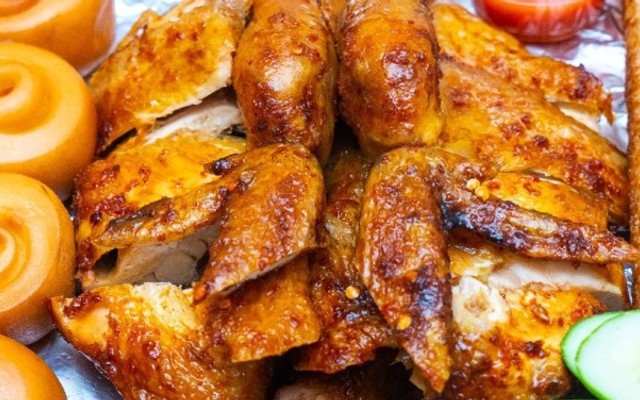 Cogava Gò Vấp - Đường Số 8