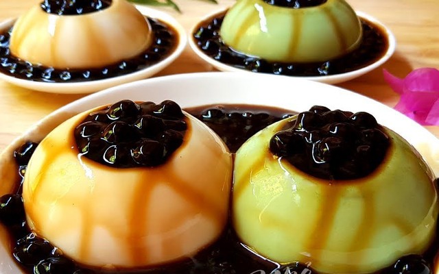 CHÈ BƯỞI AN GIANG BÀ TƯ- 98 Đào Duy Từ