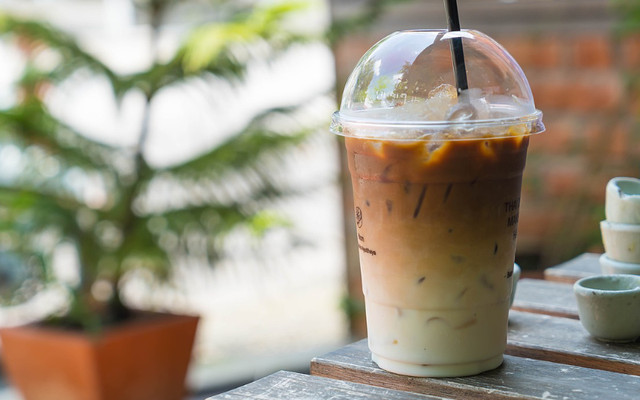 NN Store - Drinks, Coffee & Nước Ép