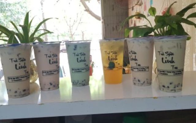 Trà Sữa Linh Tea Thanh Xuân - Nguyễn Trãi