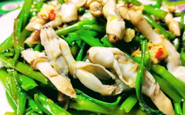 Ốc Phát - Bánh Canh Cá Lóc Thố - Dĩ An