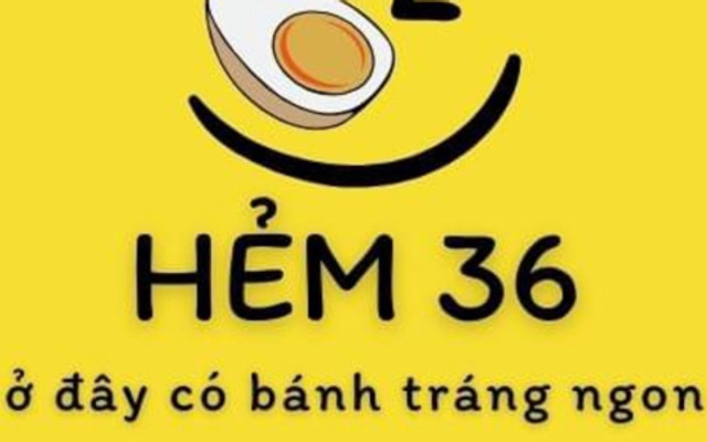 Bánh Tráng Mỡ Hành Tóp Mỡ - HẺM 36