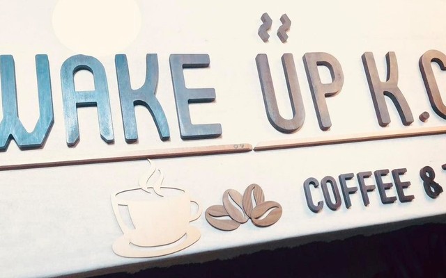 Wake Up K.C - Cafe, Trà Sữa & Trà Trái Cây