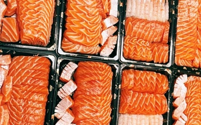 Muryo Sushi - Hoàng Hoa Thám