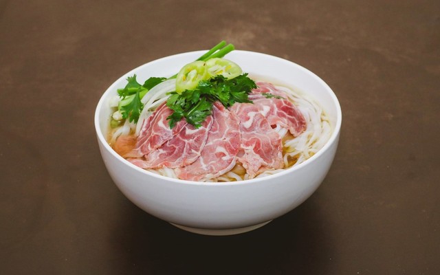 PHỞ NGỌC - Bàn Cờ