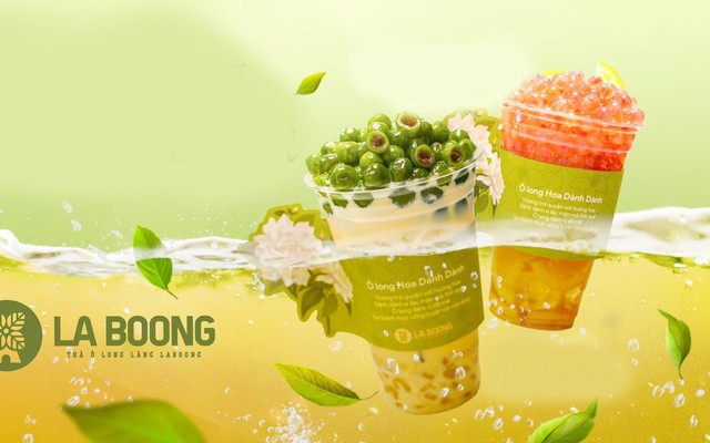 4Our Coffee - Cafe Đậm Vị, Trà Sữa & Trà Hoa Quả