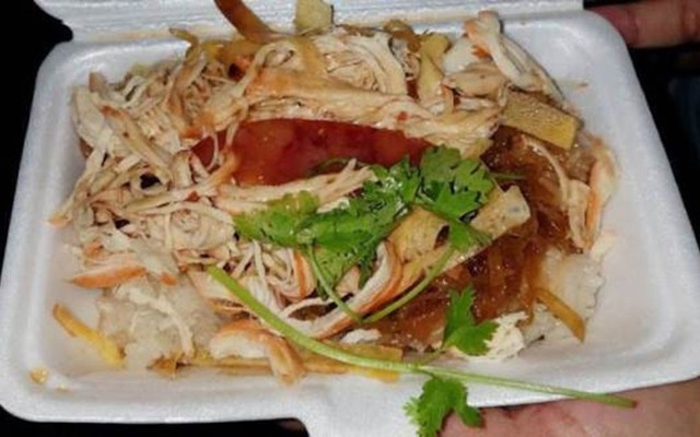 Quán 25 - Bún Trộn, Xôi & Mì - Phạm Thị Liên