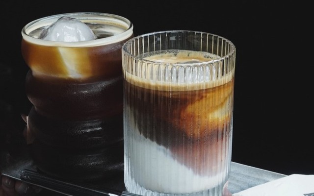 A-kopi Coffee Roaster - Trần Phú