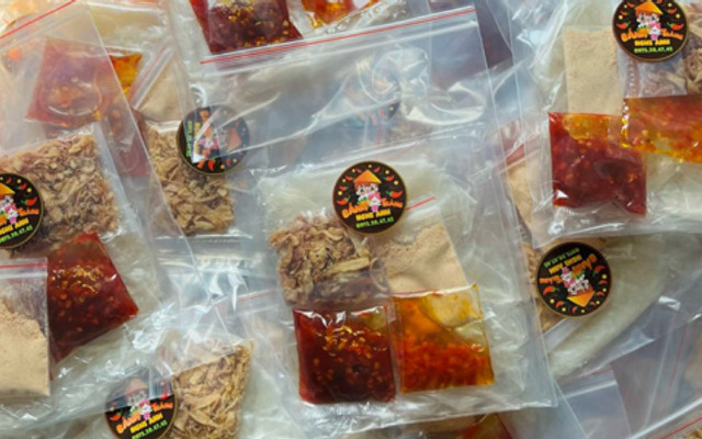 Shop Bánh Tráng Phơi Sương Muối Nhuyễn - 24M Đường 9M