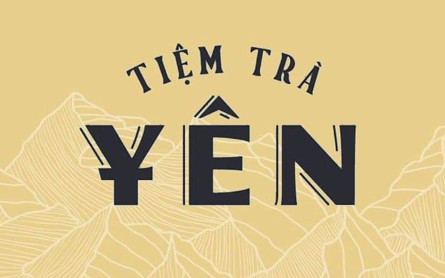 Tiệm Trà Yên - 66A Đường 30/4