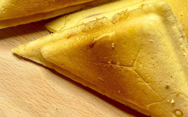 Bánh Hotdog & Sữa Đậu Nành - Tô Hiến Thành