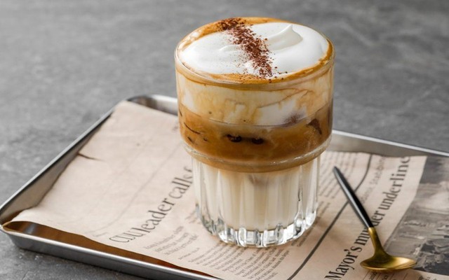 Cà Phê Muối Nhà Trang - Phạm Thị Liên