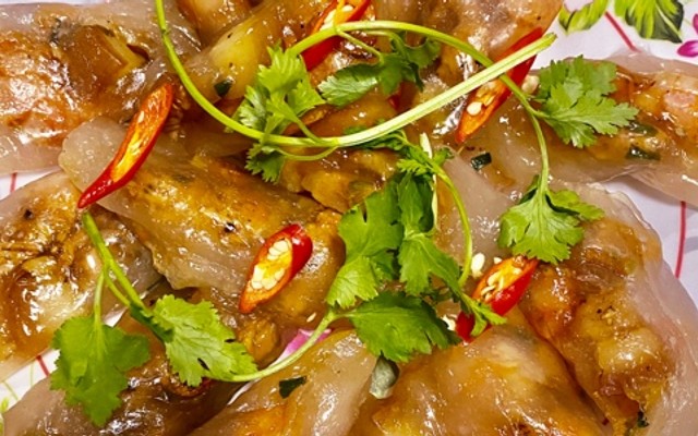 Ăn Vặt Organic - Bình Giã