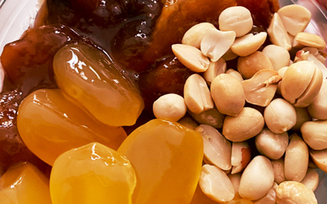 Yến Ni - Đá Me Hạt Đác, Trà Tắc & Cà Phê