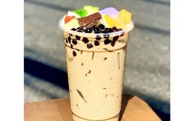 Trà Sữa & Ăn Vặt - Mr.Teo