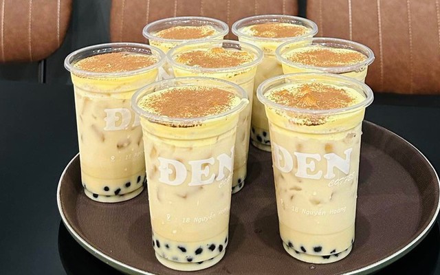 Đen Coffee - Nguyễn Hoàng