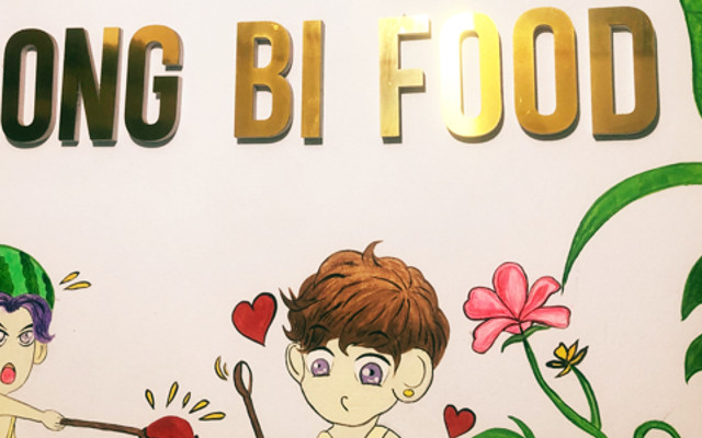 Ăn Vặt - Long Bi Food - 59 Dương Bạch Mai