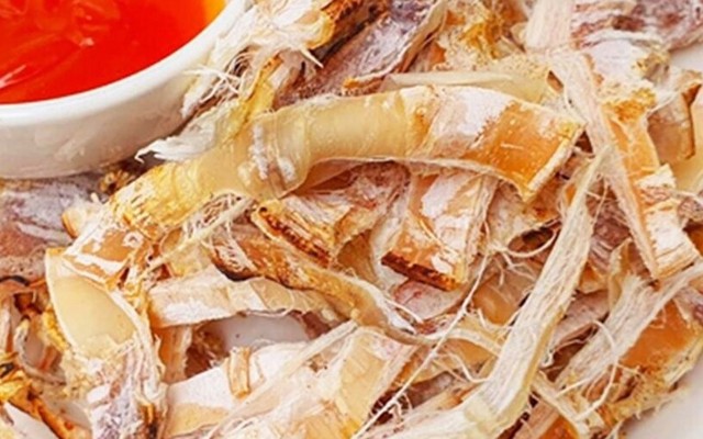 Đặc Sản Nam Định - Lộc Vượng