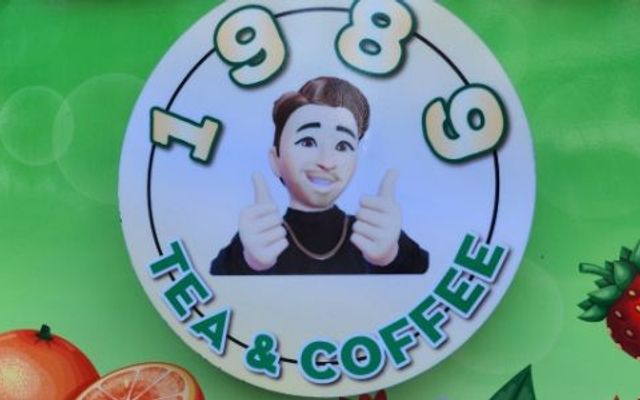 Trà Trái Cây 1989 - Minh Phụng