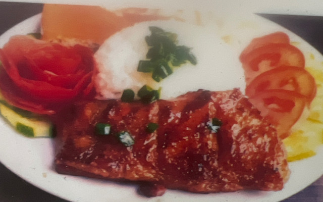 Cơm Tấm 119 - Cơm Tấm - Bành Văn Trân