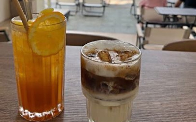 MÊ Cà Phê - Ngô Gia Tự