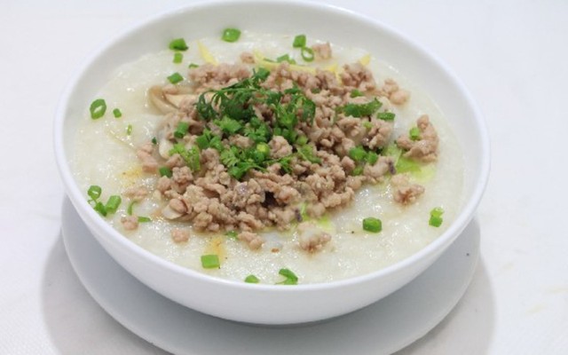 Cháo Dinh Dưỡng Hiến Thủy - 77B Điện Biên