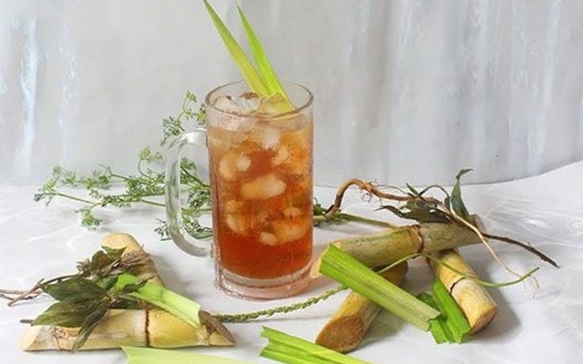 Nước Ép & Sinh Tố Trái Cây Nguyên Chất HAHU