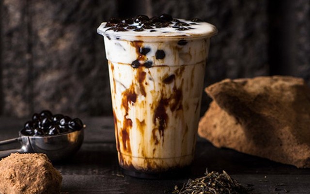 Tiệm Nhà Shin - Trà Sữa & Đồ Ăn Vặt