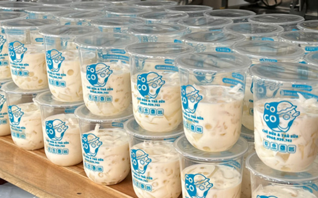 Dừa Dầm D2 - Nơ Trang Long