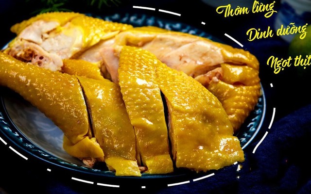 Em Sữa 2 - Gà Ủ Muối & Chân Gà Sốt Thái - Chuyên Dùng 9