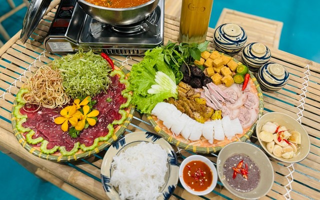 Gạo Bún Đậu - Hẻm 370 Xa Lộ Hà Nội