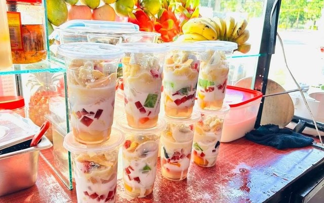 Quán Mập - Ngô Gia Tự