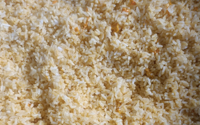 Mạnh Thắng - Cơm Rang & Phở Bò - Ngã Ba Chợ Nguyên Xá