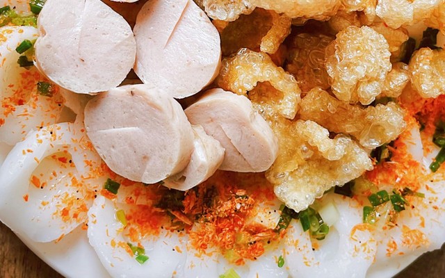 Kèo - Bánh Bèo Nha Trang, Bánh Bột Lọc Huế & Trà Sữa - Shop Online