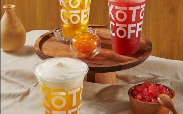 KOTO Cafe - Hậu Giang