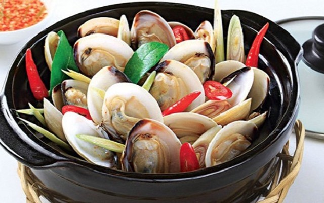 Ốc & Lẩu Siêu Rẻ - Song Hành