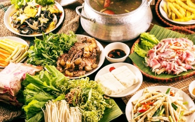 Ăn Đêm Long Béo