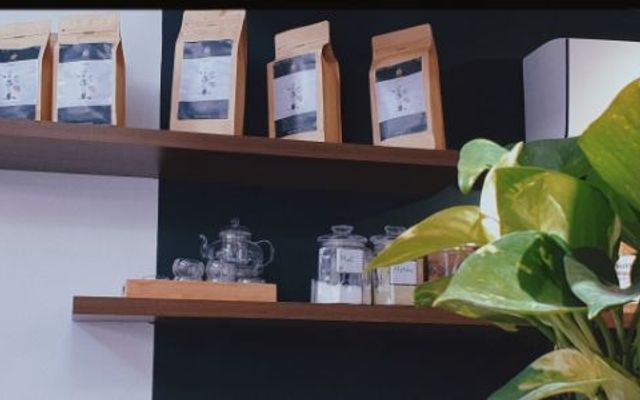 H2's Cup - Cà Phê Pha Máy, Trà Trái Cây & Nước Ép