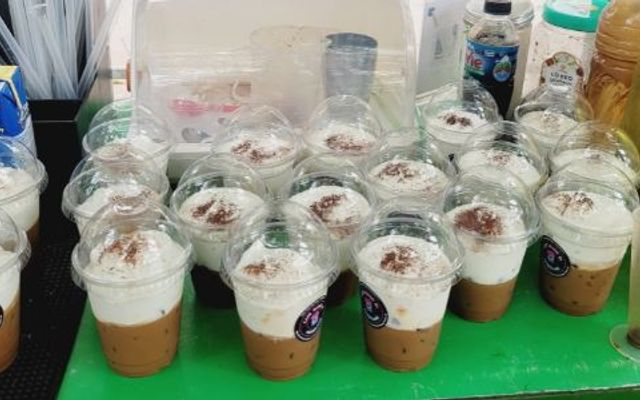 Cafe Homeland & Cafe Muối - 285 Ngọc Lâm